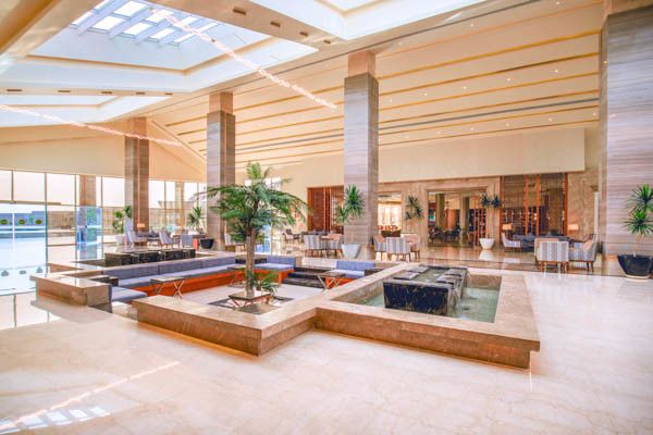 Hôtel Pickalbatros Sea World Resort 5* pas cher photo 28