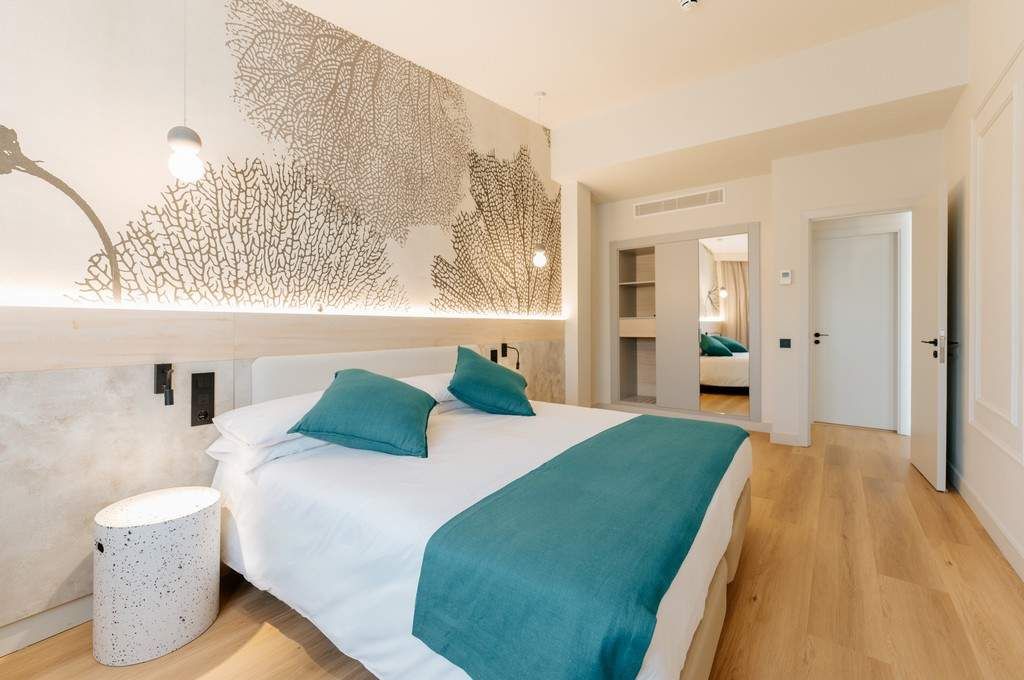 R2 Higos Beach Appartements 3* pas cher photo 2