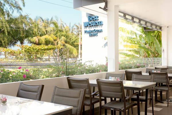 Hôtel Best Western Phuket Ocean 3* pas cher photo 10