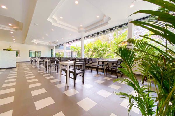 Hôtel Best Western Phuket Ocean 3* pas cher photo 11