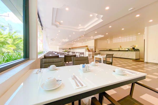Hôtel Best Western Phuket Ocean 3* pas cher photo 12