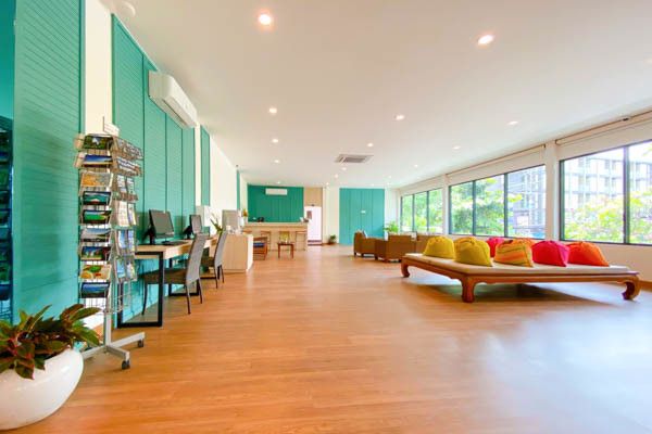 Hôtel Best Western Phuket Ocean 3* pas cher photo 15