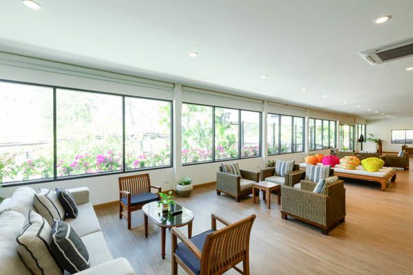 Hôtel Best Western Phuket Ocean 3* pas cher photo 16