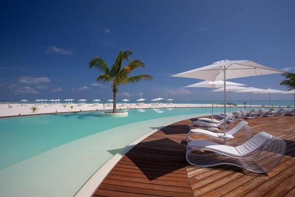 Séjour Cinnamon Velifushi Maldives 5* pas cher photo 21
