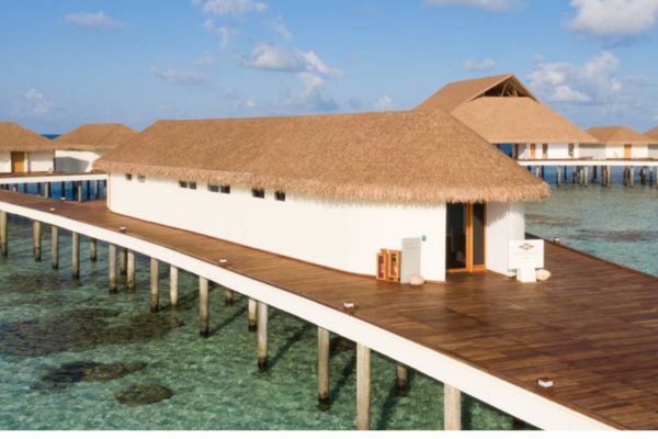 Séjour Cinnamon Velifushi Maldives 5* pas cher photo 5