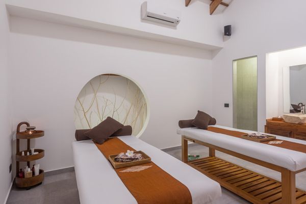 Séjour Cinnamon Velifushi Maldives 5* pas cher photo 6
