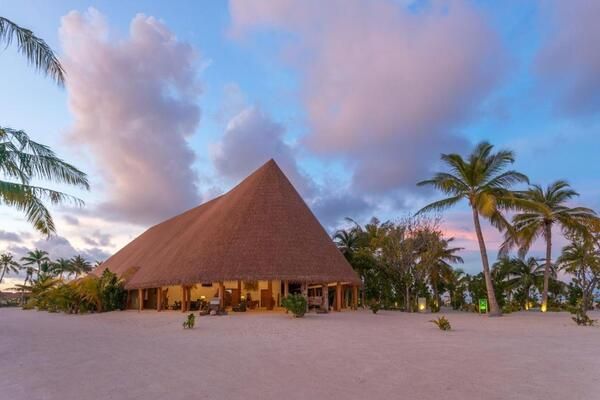 Séjour Cinnamon Velifushi Maldives 5* pas cher photo 8