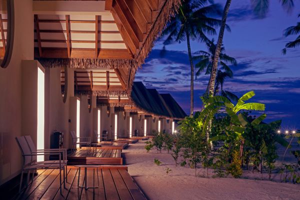 Séjour Cinnamon Velifushi Maldives 5* pas cher photo 9