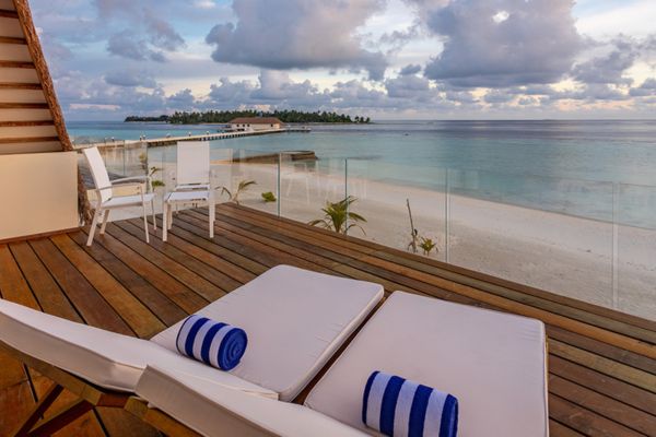 Séjour Cinnamon Velifushi Maldives 5* pas cher photo 13