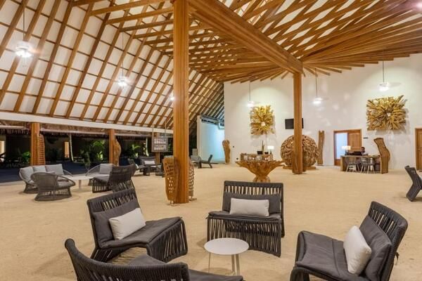 Séjour Cinnamon Velifushi Maldives 5* pas cher photo 14