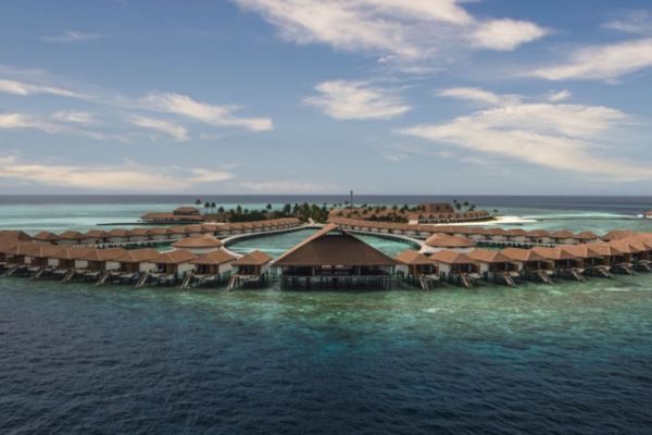 Séjour Cinnamon Velifushi Maldives 5* pas cher photo 15