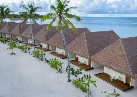 Séjour Cinnamon Velifushi Maldives 5* pas cher photo 17