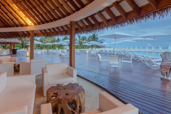 Séjour Cinnamon Velifushi Maldives 5* pas cher photo 18