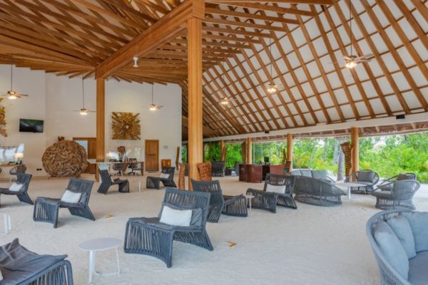 Séjour Cinnamon Velifushi Maldives 5* pas cher photo 19