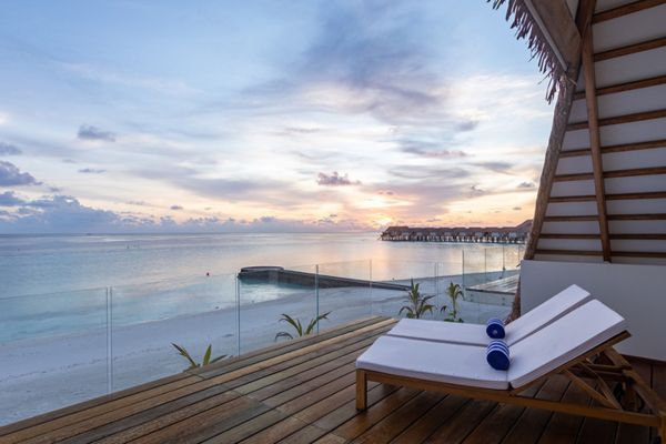 Séjour Cinnamon Velifushi Maldives 5* pas cher photo 20