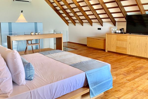 Séjour Cinnamon Velifushi Maldives 5* pas cher photo 24