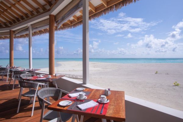 Séjour Cinnamon Velifushi Maldives 5* pas cher photo 25