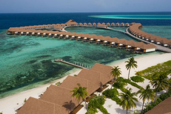 Séjour Cinnamon Velifushi Maldives 5* pas cher photo 26