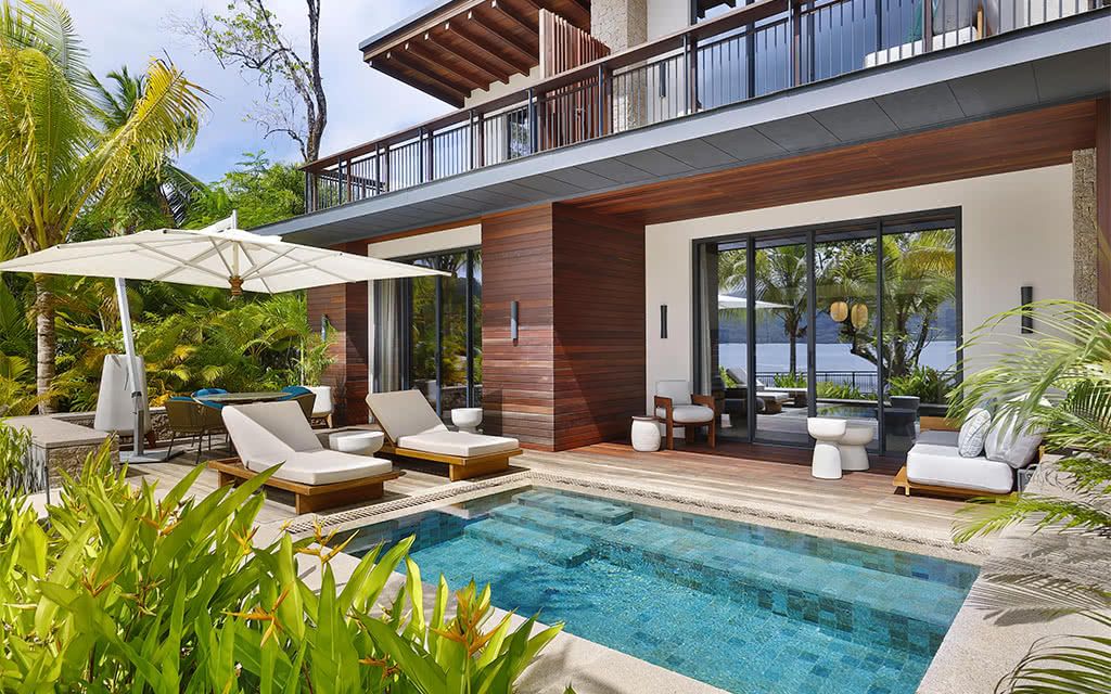 Mango House Seychelles 5* pas cher photo 3
