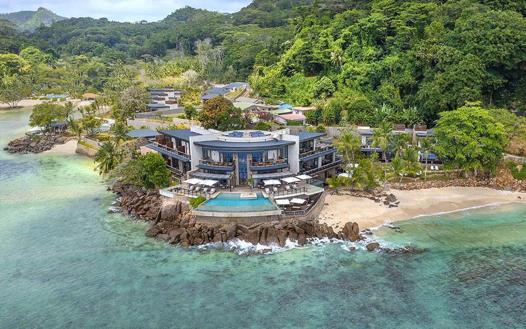 Mango House Seychelles 5* pas cher photo 4