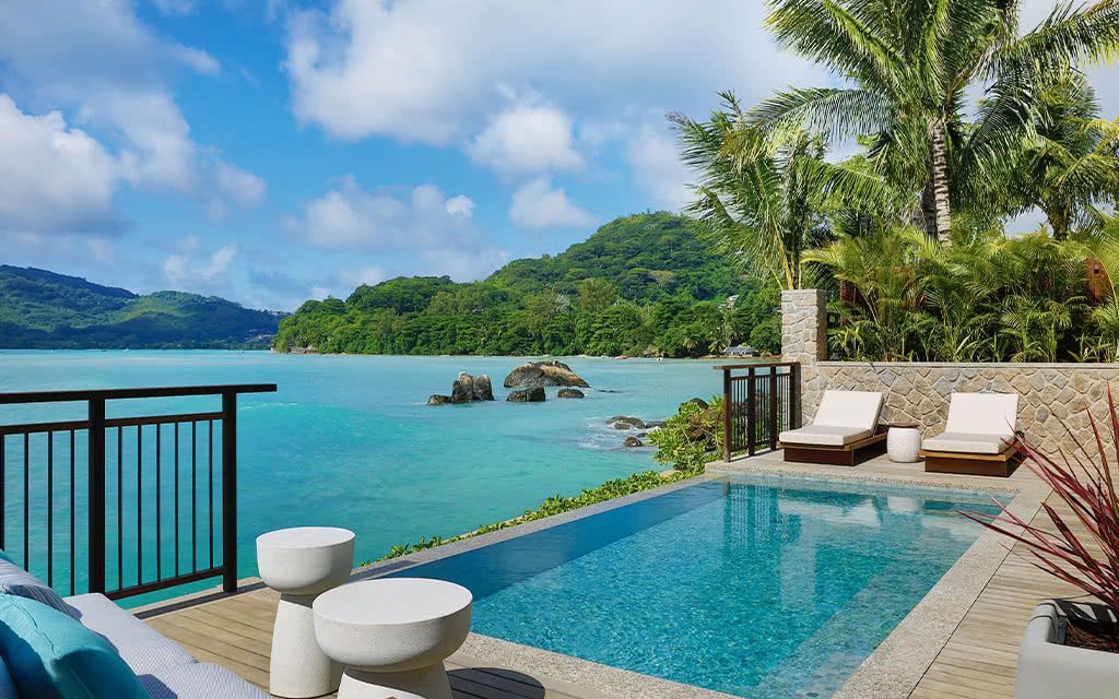 Mango House Seychelles 5* pas cher photo 6