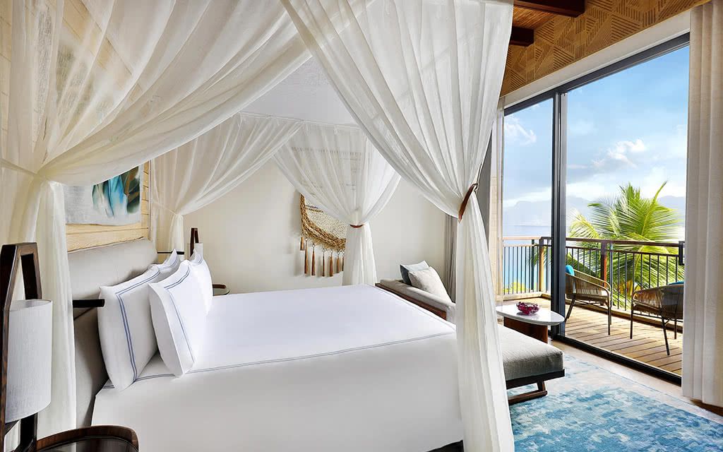 Mango House Seychelles 5* pas cher photo 7