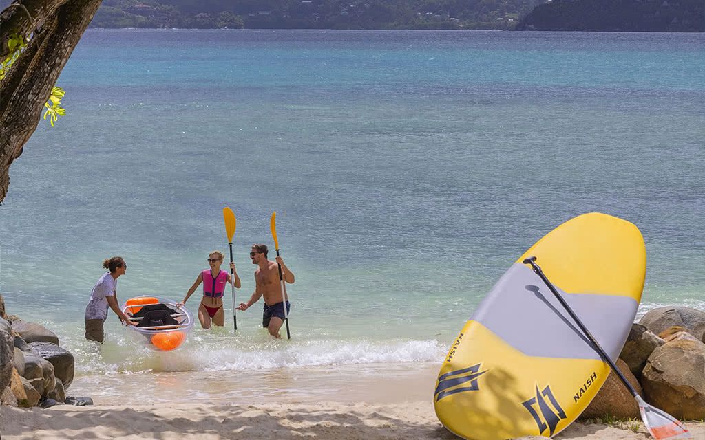 Mango House Seychelles 5* pas cher photo 8