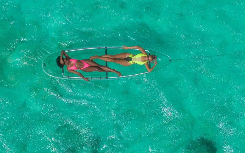 Mango House Seychelles 5* pas cher photo 9