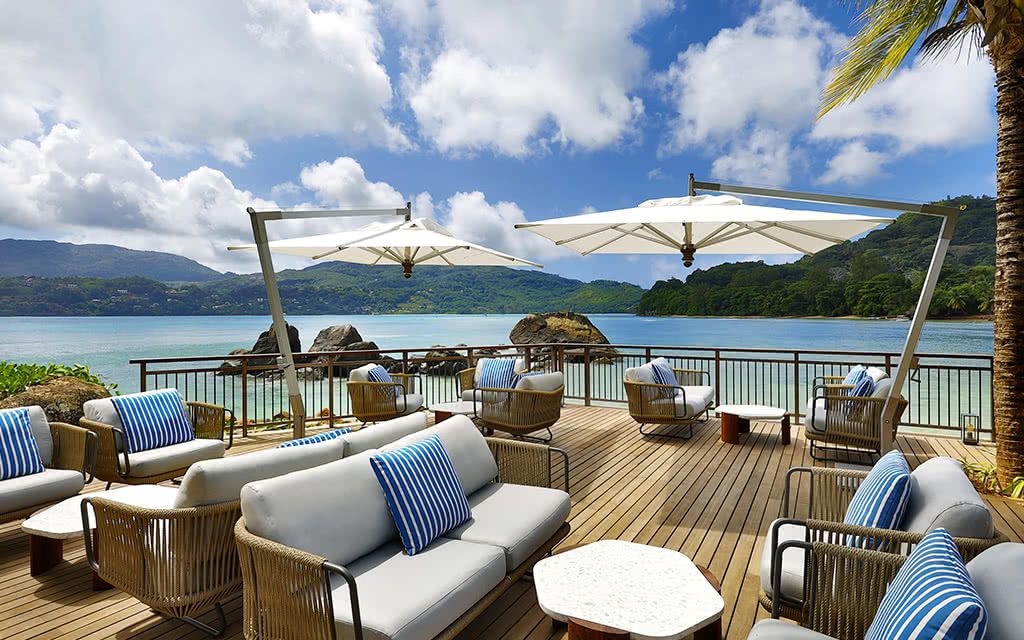 Mango House Seychelles 5* pas cher photo 10