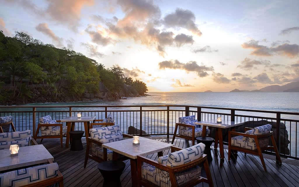 Mango House Seychelles 5* pas cher photo 14