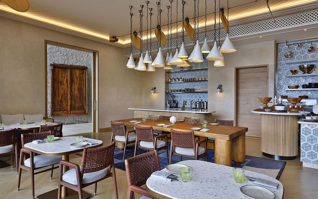 Mango House Seychelles 5* pas cher photo 15