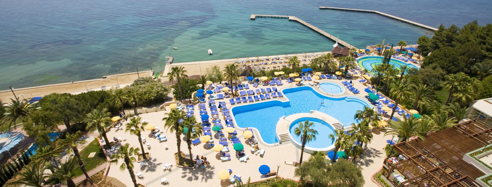 Hôtel Fantasia Deluxe 5* pas cher photo 2