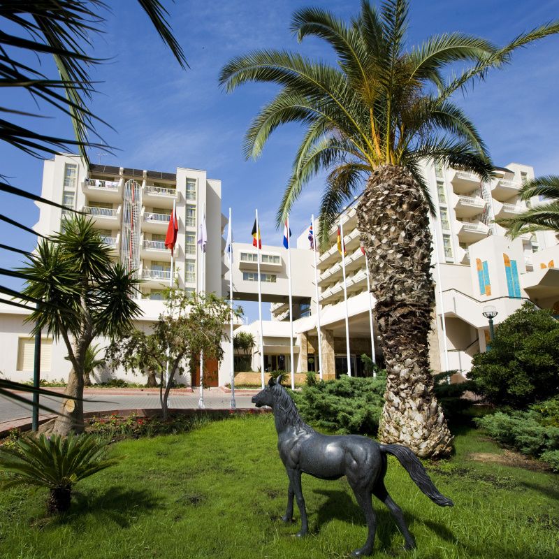 Hôtel Fantasia Deluxe 5* pas cher photo 6