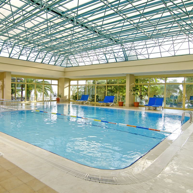 Hôtel Fantasia Deluxe 5* pas cher photo 9