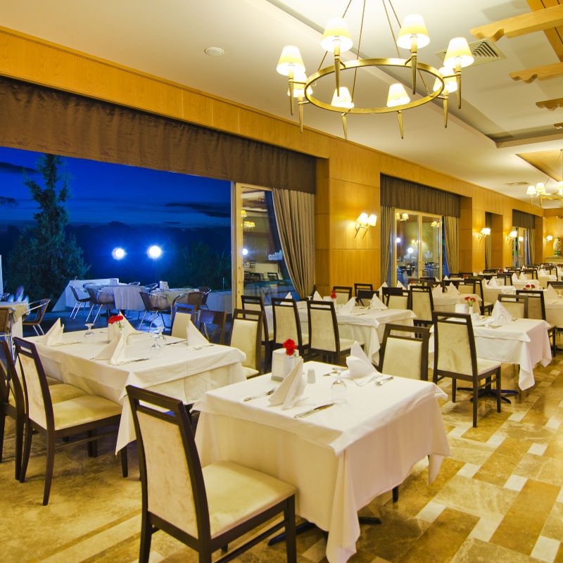 Hôtel Fantasia Deluxe 5* pas cher photo 15