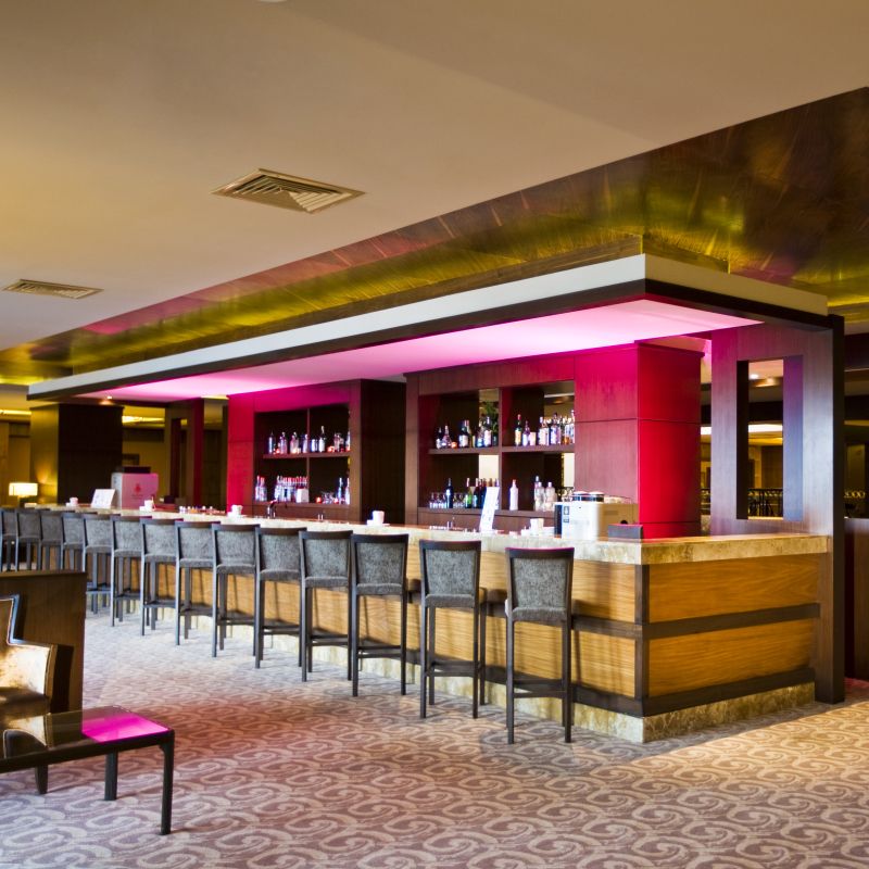 Hôtel Fantasia Deluxe 5* pas cher photo 17