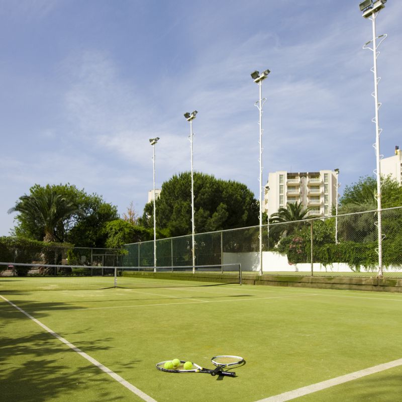 Hôtel Fantasia Deluxe 5* pas cher photo 20