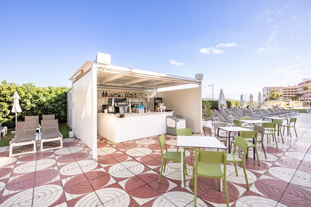 Hôtel Servatur Playa Bonita 4* pas cher photo 5