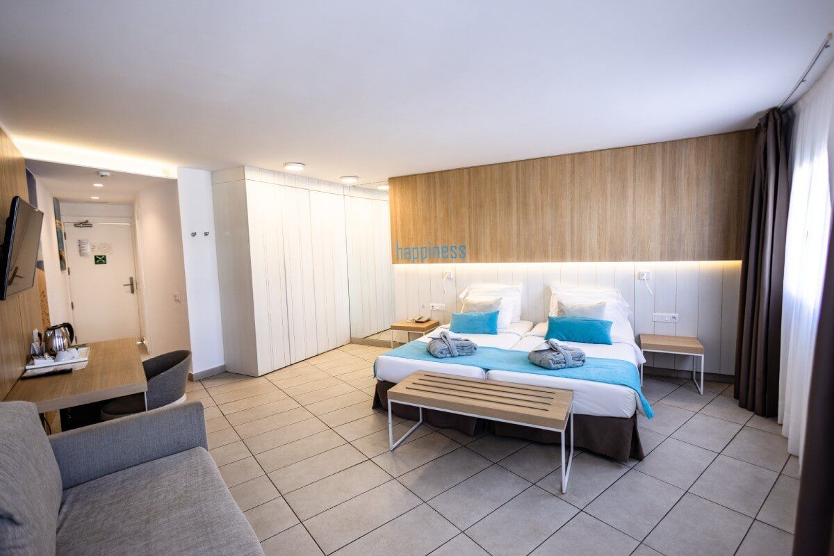 Hôtel Servatur Playa Bonita 4* pas cher photo 6