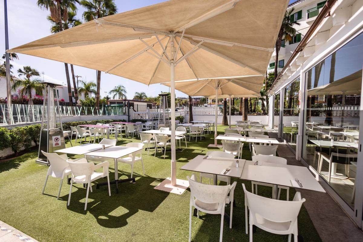 Hôtel Servatur Playa Bonita 4* pas cher photo 8