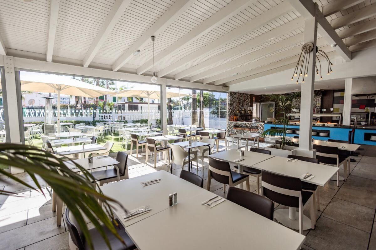 Hôtel Servatur Playa Bonita 4* pas cher photo 9