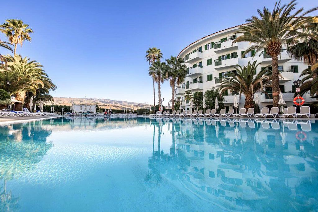 Hôtel Servatur Playa Bonita 4* pas cher photo 2