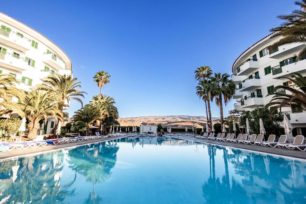 Hôtel Servatur Playa Bonita 4* pas cher photo 3