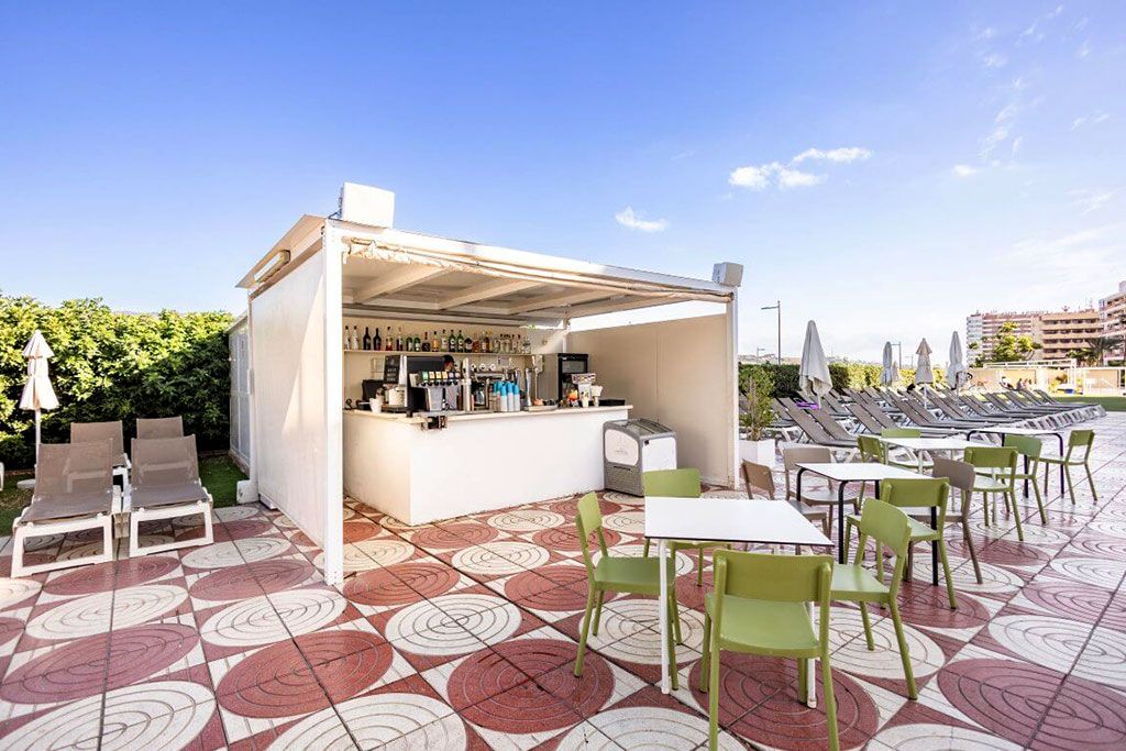 Hôtel Servatur Playa Bonita 4* pas cher photo 5