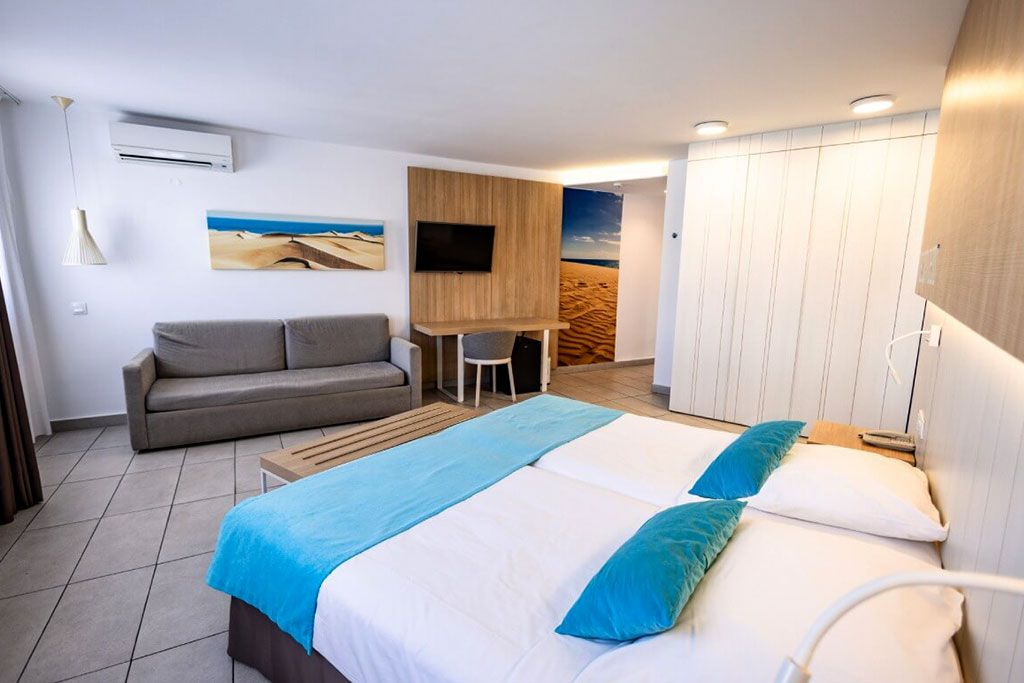 Hôtel Servatur Playa Bonita 4* pas cher photo 6