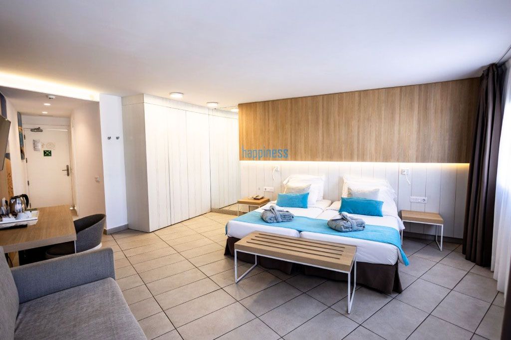 Hôtel Servatur Playa Bonita 4* pas cher photo 7