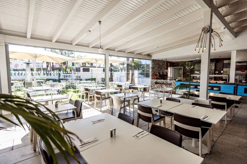 Hôtel Servatur Playa Bonita 4* pas cher photo 8