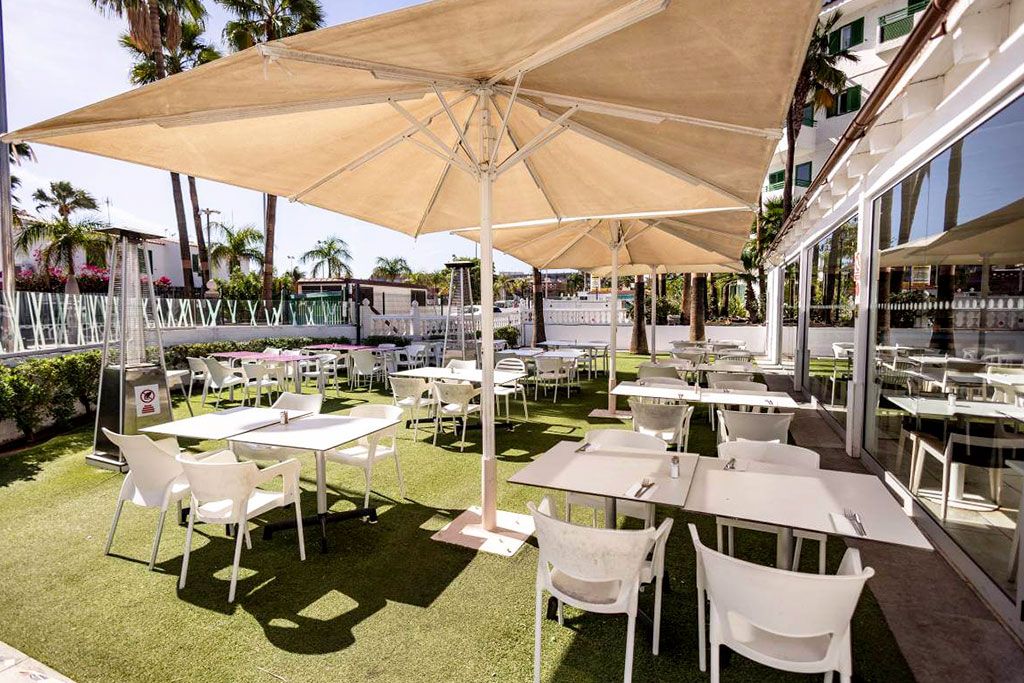 Hôtel Servatur Playa Bonita 4* pas cher photo 9