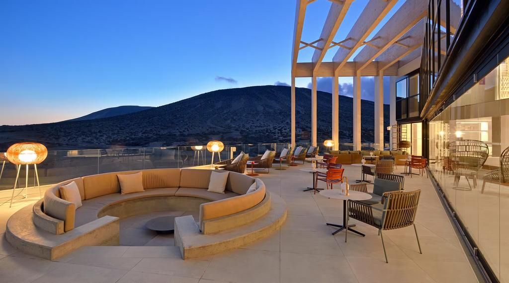 Hôtel Innside by Melia 4* pas cher photo 10