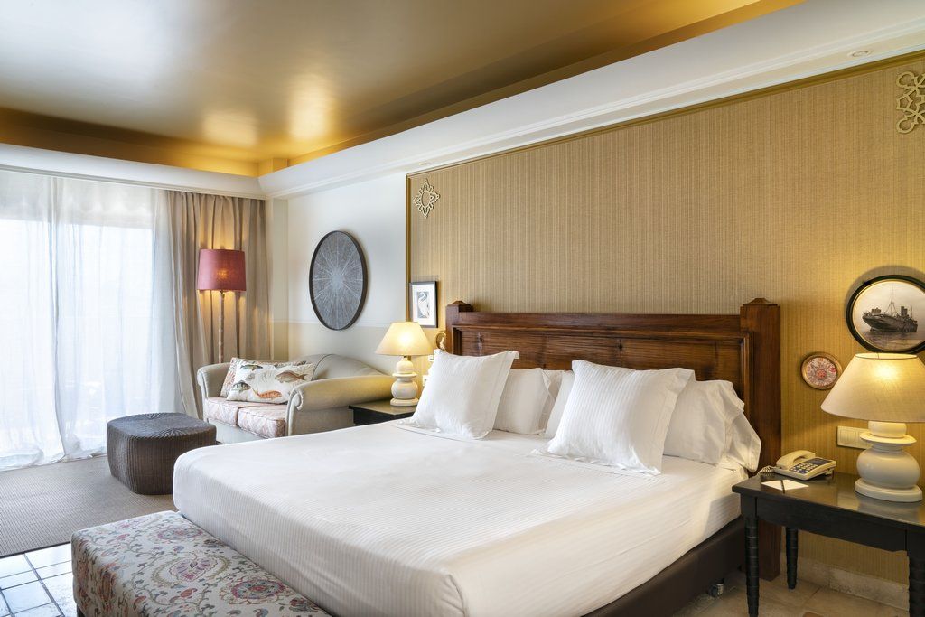 Hôtel Vincci Seleccion La Plantacion de Sur 5* pas cher photo 4